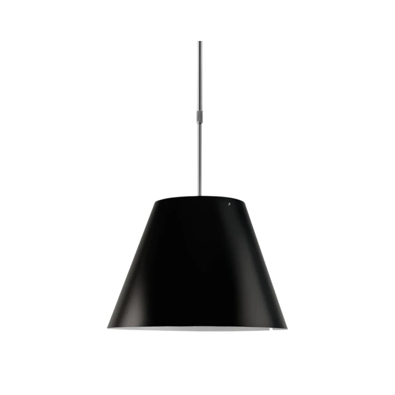 Luceplan - Costanza Lampada a Sospensione - Alluminio