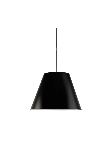 Luceplan - Costanza Lampada a Sospensione - Alluminio