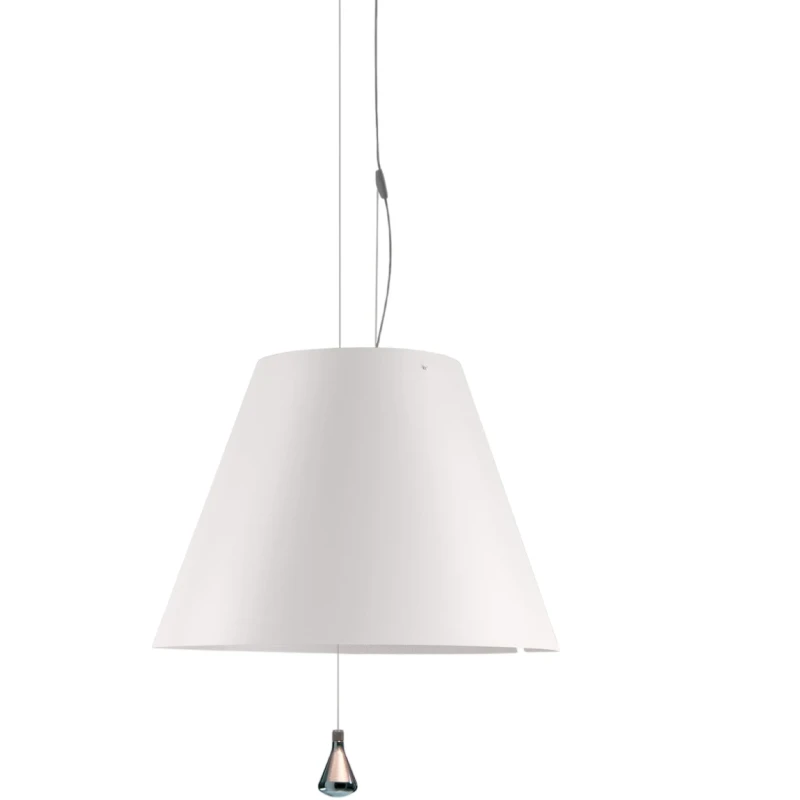 Luceplan - Costanza Lampada a Sospensione - Up and Down