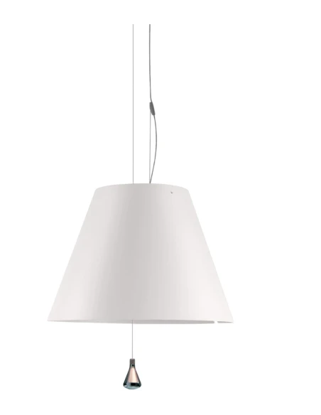 Luceplan - Costanza Pendant Lamp - Up and Down