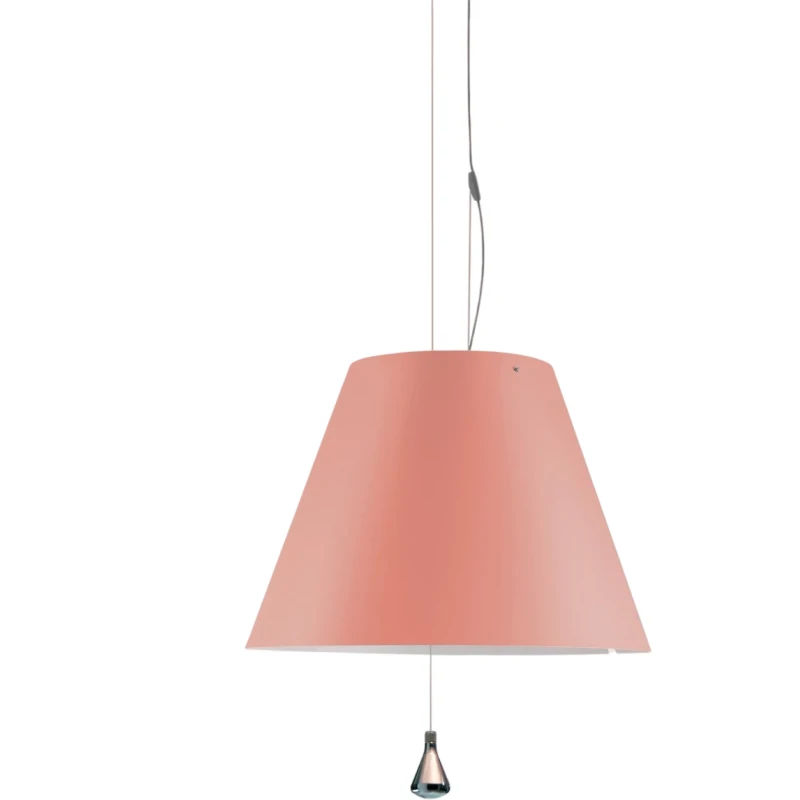 Luceplan - Costanza Pendant Lamp - Up and Down