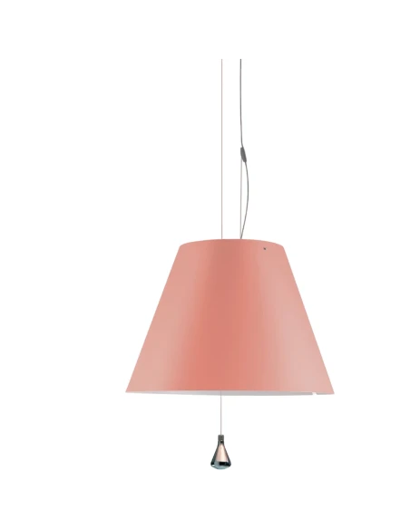 Luceplan - Costanza Lampada a Sospensione - Up and Down