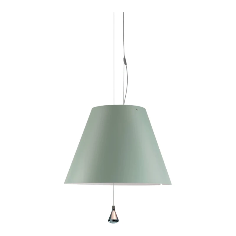 Luceplan - Costanza Lampada a Sospensione - Up and Down