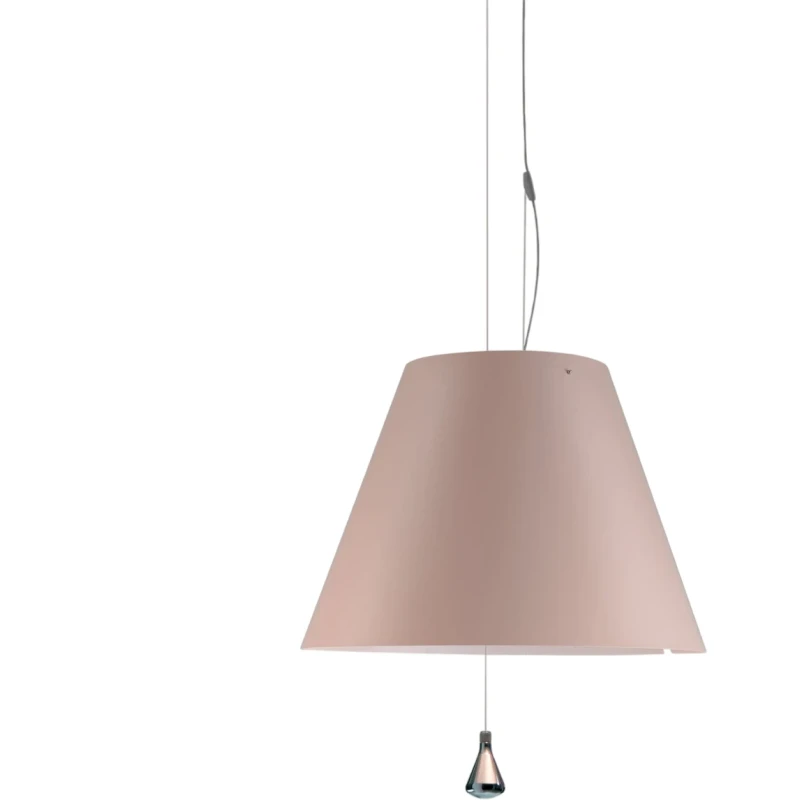 Luceplan - Costanza Lampada a Sospensione - Up and Down