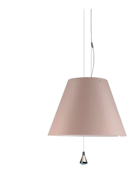 Luceplan - Costanza Pendant Lamp - Up and Down