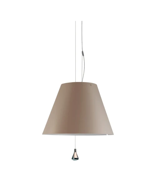 Luceplan - Costanza Lampada a Sospensione - Up and Down