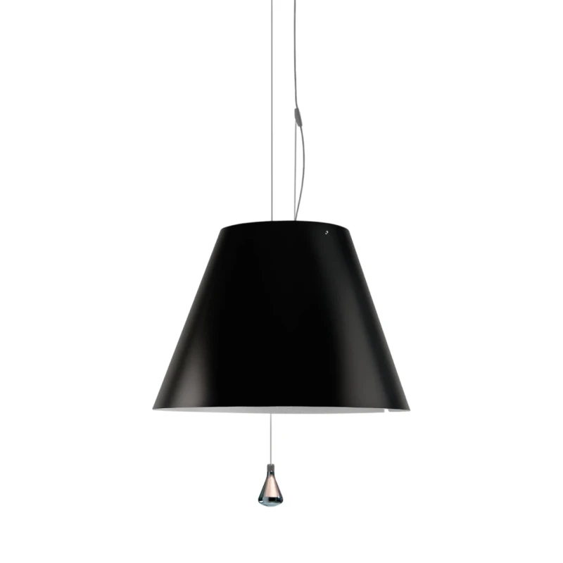 Luceplan - Costanza Pendant Lamp - Up and Down