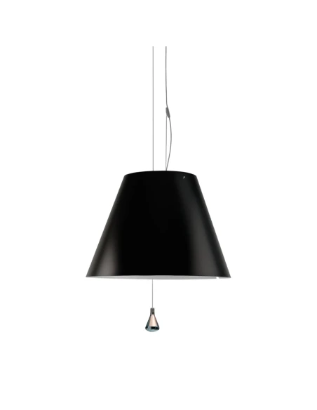 Luceplan - Costanza Pendant Lamp - Up and Down