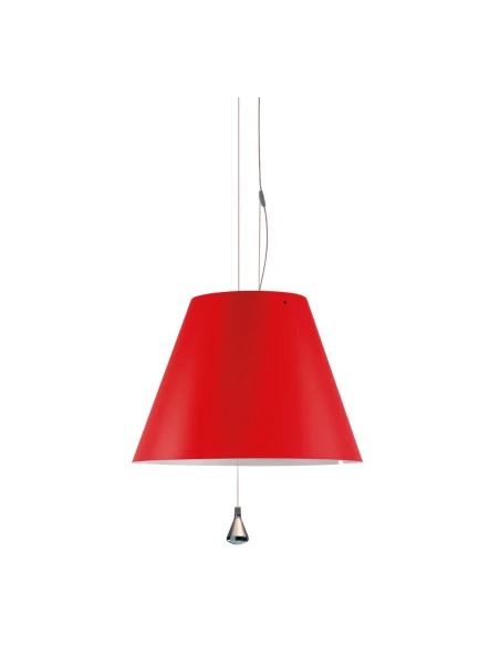 Luceplan - Costanza Lampada a Sospensione - Up and Down