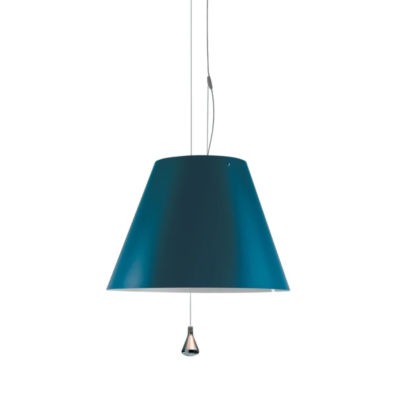 Luceplan - Costanza Lampada a Sospensione - Up and Down