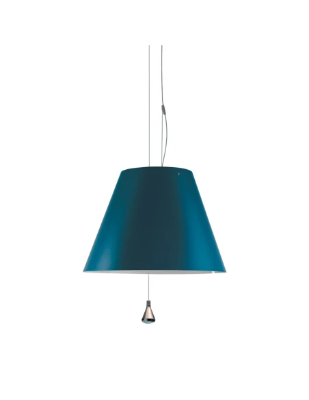 Luceplan - Costanza Lampada a Sospensione - Up and Down