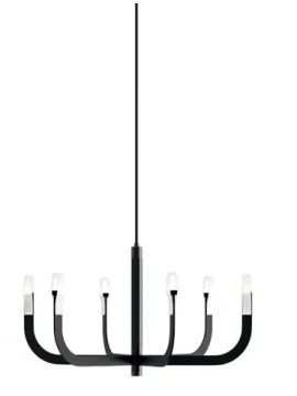 Luceplan - J-us Suspension Lamp - A