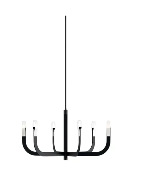 Luceplan - J-us Suspension Lamp - A