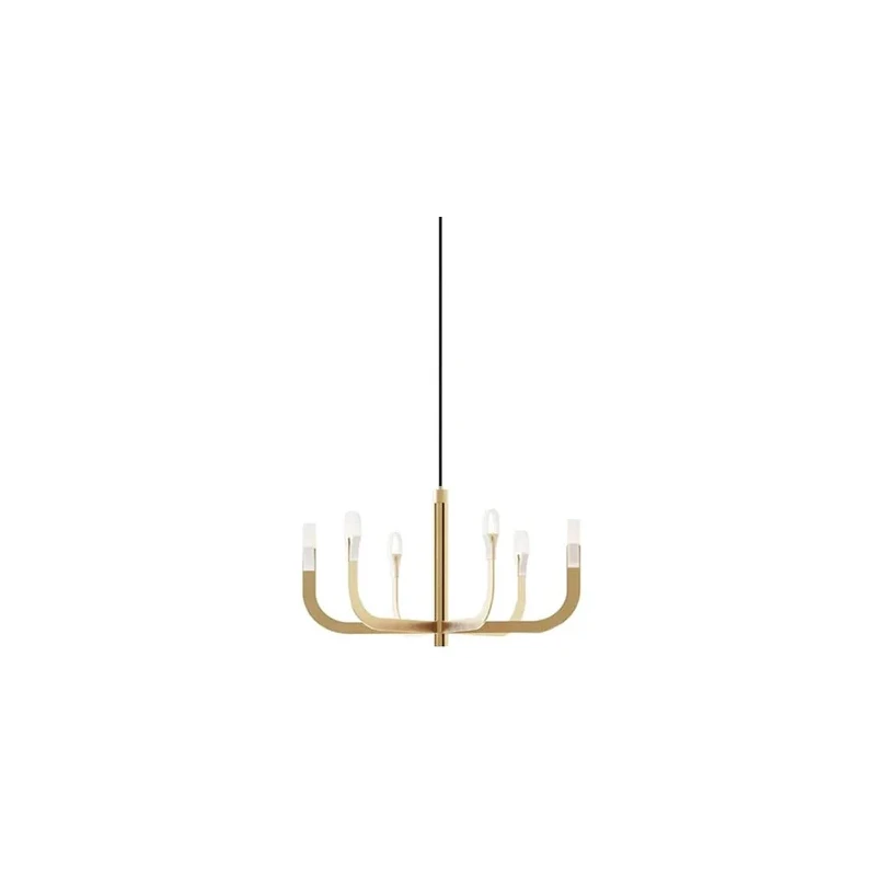 Luceplan - J-us Lampada a Sospensione - A