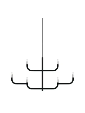 Luceplan - J-us Lampada a Sospensione - C