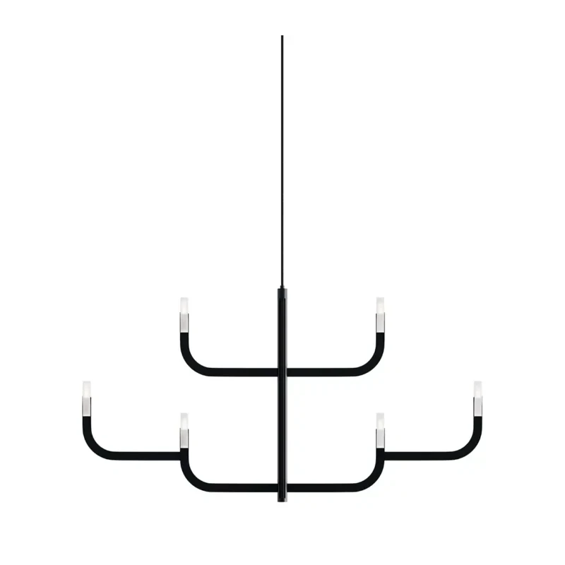 Luceplan - J-us Suspension Lamp - C