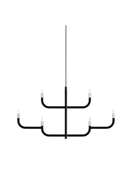 Luceplan - J-us Lampada a Sospensione - C
