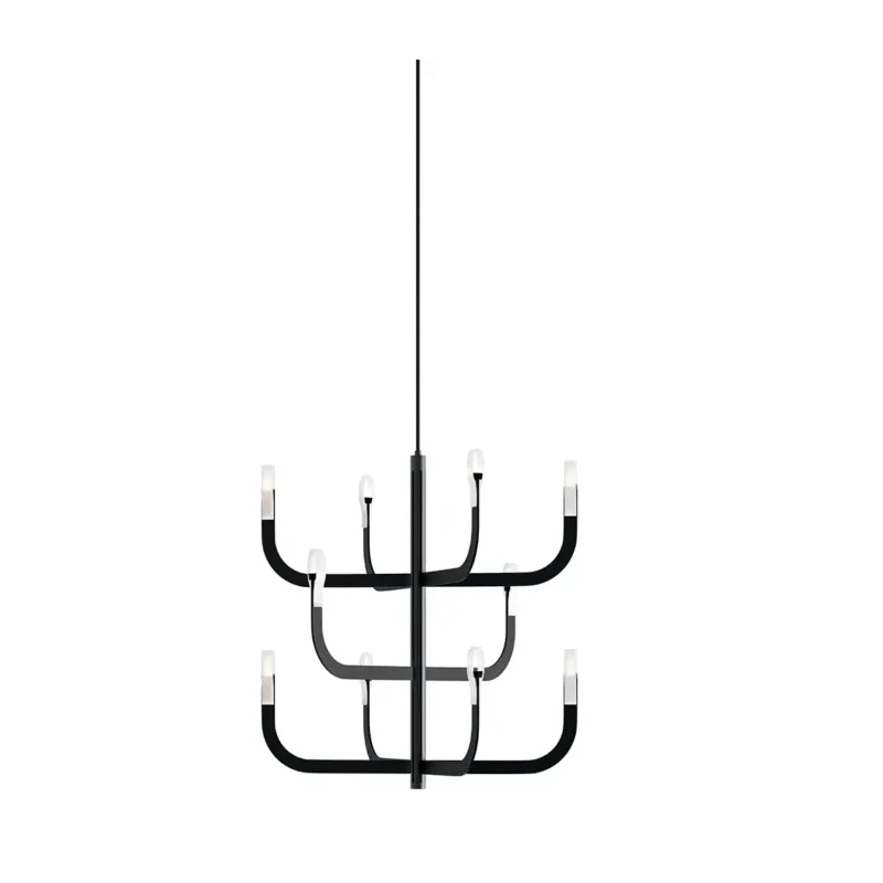 Luceplan - J-us Suspension Lamp - E