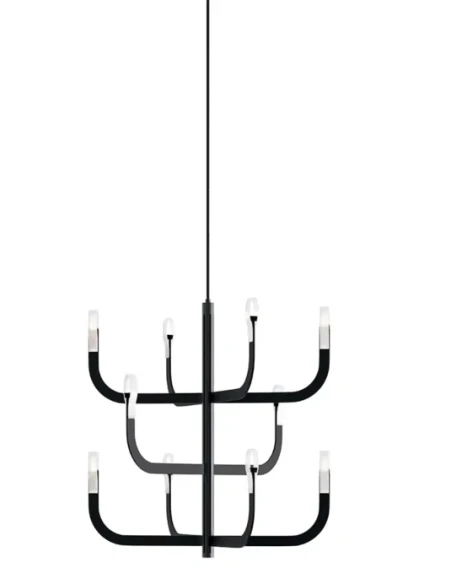 Luceplan - J-us Lampada a Sospensione - E