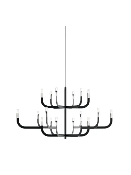 Luceplan - J-us Suspension Lamp - G