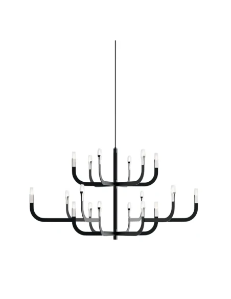 Luceplan - J-us Suspension Lamp - G