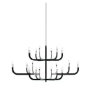 Luceplan - J-us Suspension Lamp - G