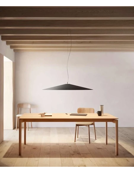 Luceplan - Koinè Pendant Lamp - Large Matte White