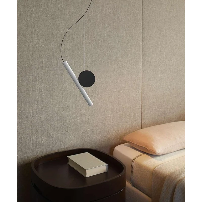 Luceplan - Doi Lampada a Sospensione A - Bianco