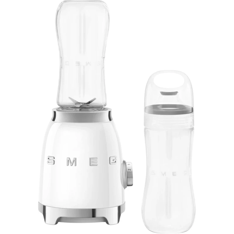 Smeg - Multifunction Blender - White