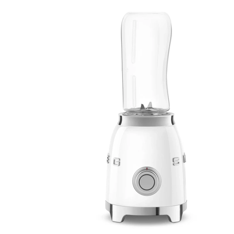 Smeg - Frullatore Multifunzione - Bianco