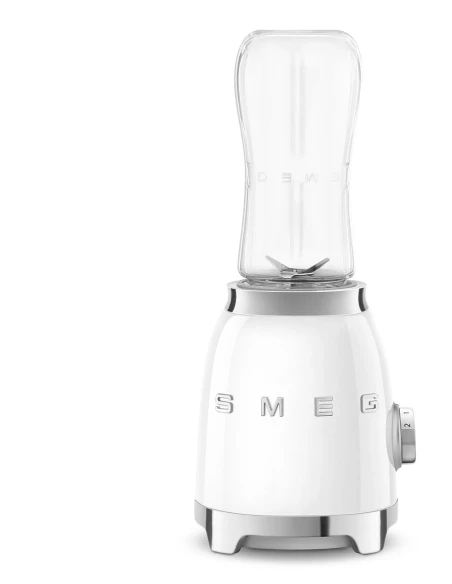 Smeg - Frullatore Multifunzione - Bianco
