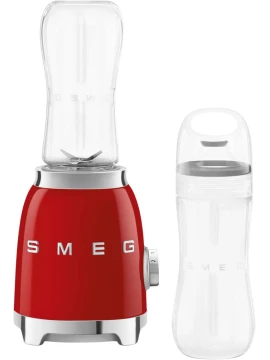 Smeg - Frullatore Multifunzione - Rosso