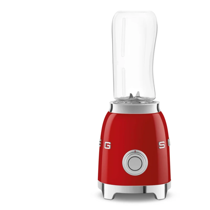 Smeg - Multifunction Blender - Red