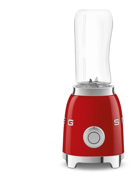 Smeg - Multifunction Blender - Red