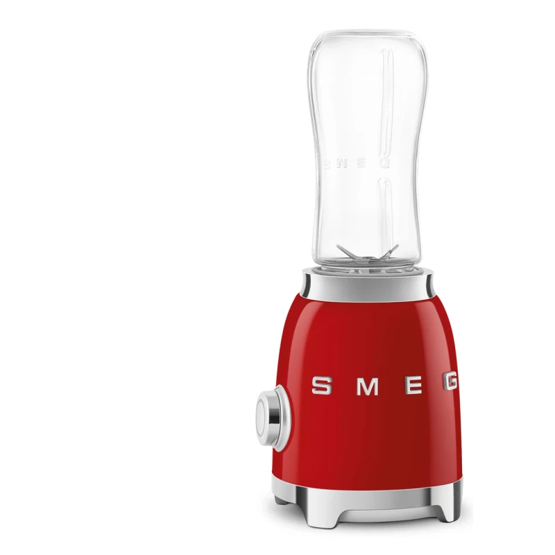 Smeg - Multifunction Blender - Red
