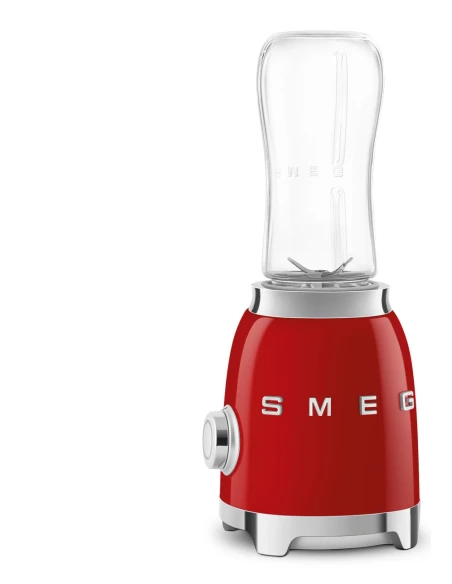 Smeg - Multifunction Blender - Red
