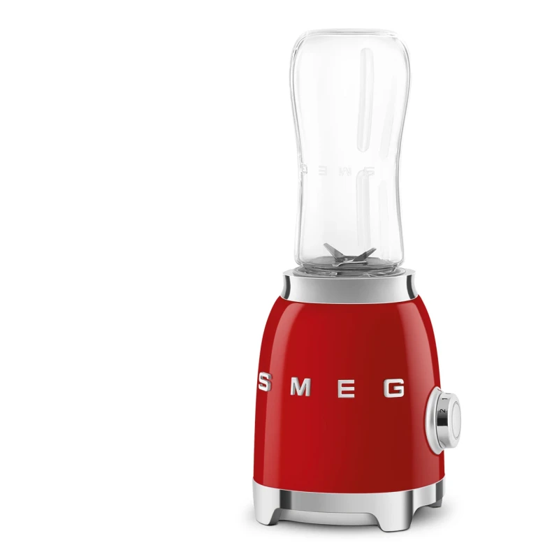 Smeg - Multifunction Blender - Red