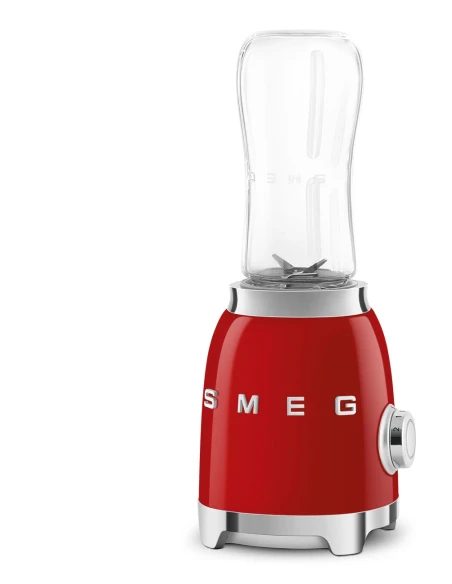 Smeg - Multifunction Blender - Red