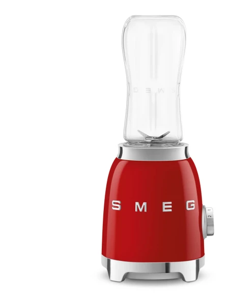 Smeg - Frullatore Multifunzione - Rosso