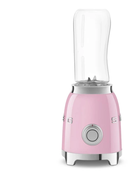 Smeg - Multifunction Blender - Pink