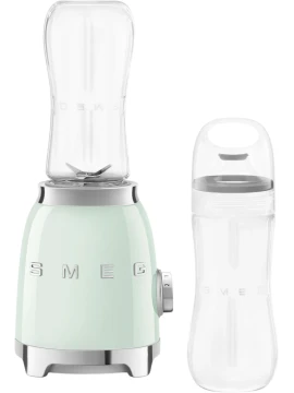 Smeg - Multifunction Blender - Pastel Green