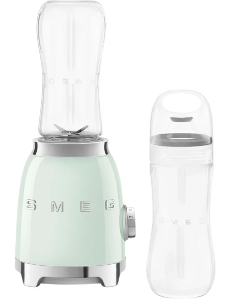 Smeg - Multifunction Blender - Pastel Green