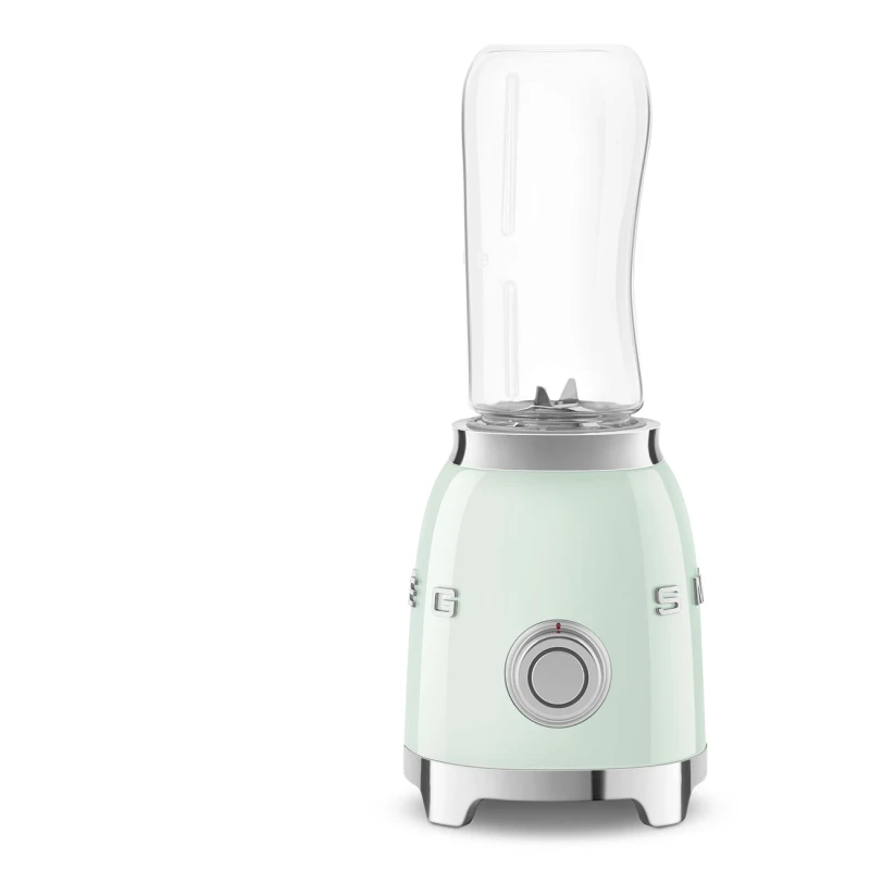 Smeg - Multifunction Blender - Pastel Green