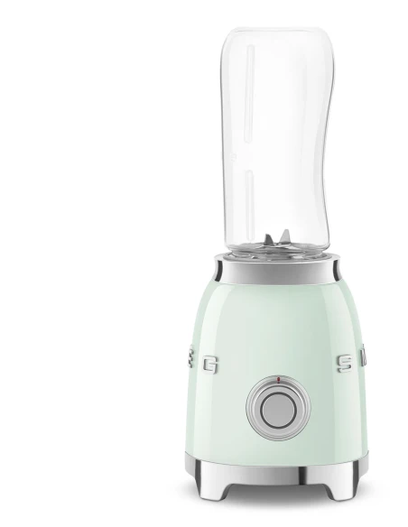 Smeg - Frullatore Multifunzione - Verde Pastello