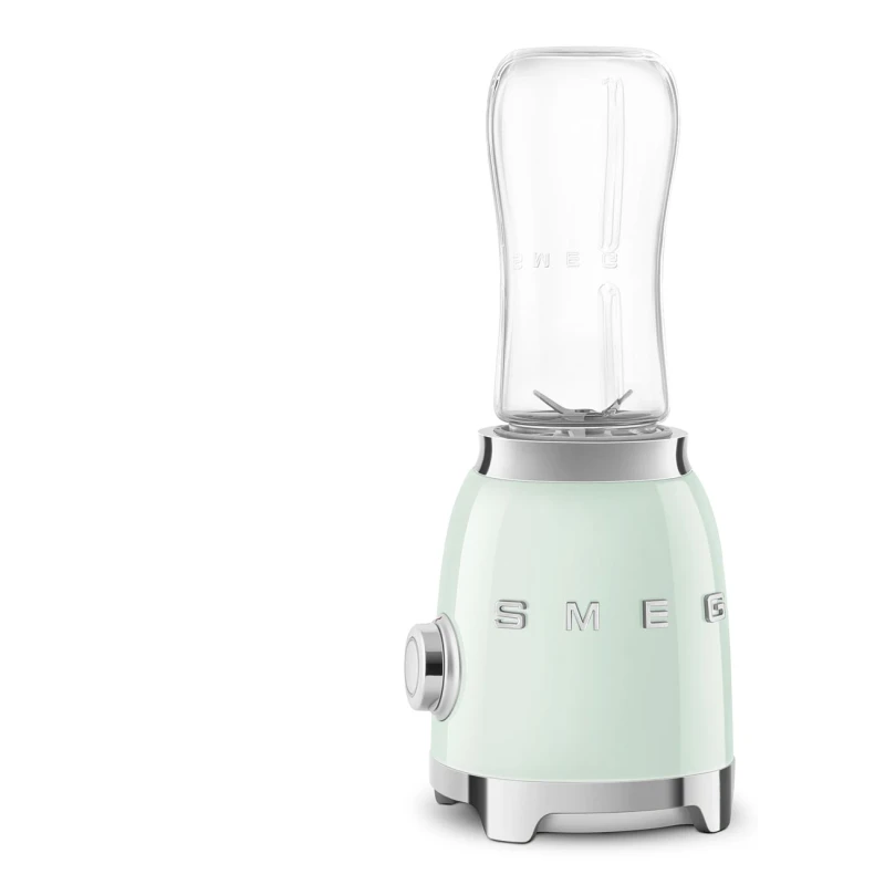 Smeg - Frullatore Multifunzione - Verde Pastello