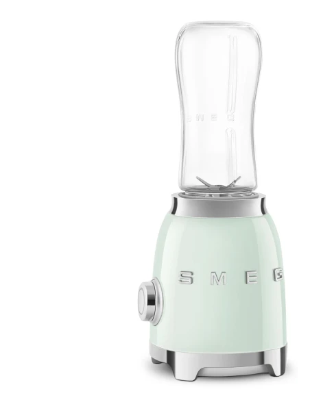 Smeg - Frullatore Multifunzione - Verde Pastello