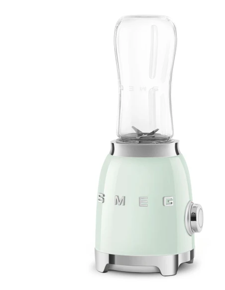 Smeg - Frullatore Multifunzione - Verde Pastello