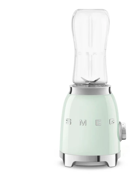 Smeg - Frullatore Multifunzione - Verde Pastello