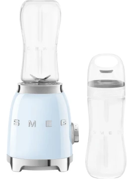 Smeg - Frullatore Multifunzione - Azzurro