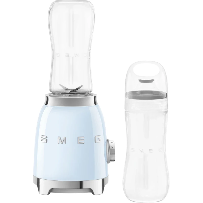 Smeg - Multifunction Blender - Light Blue